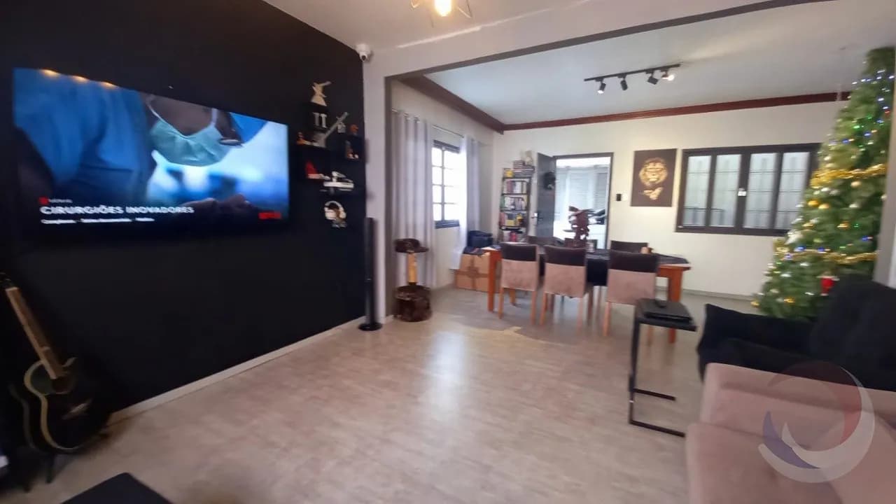 Casa para venda com 3 dormitórios em Barreiros com 170 m² — foto 4