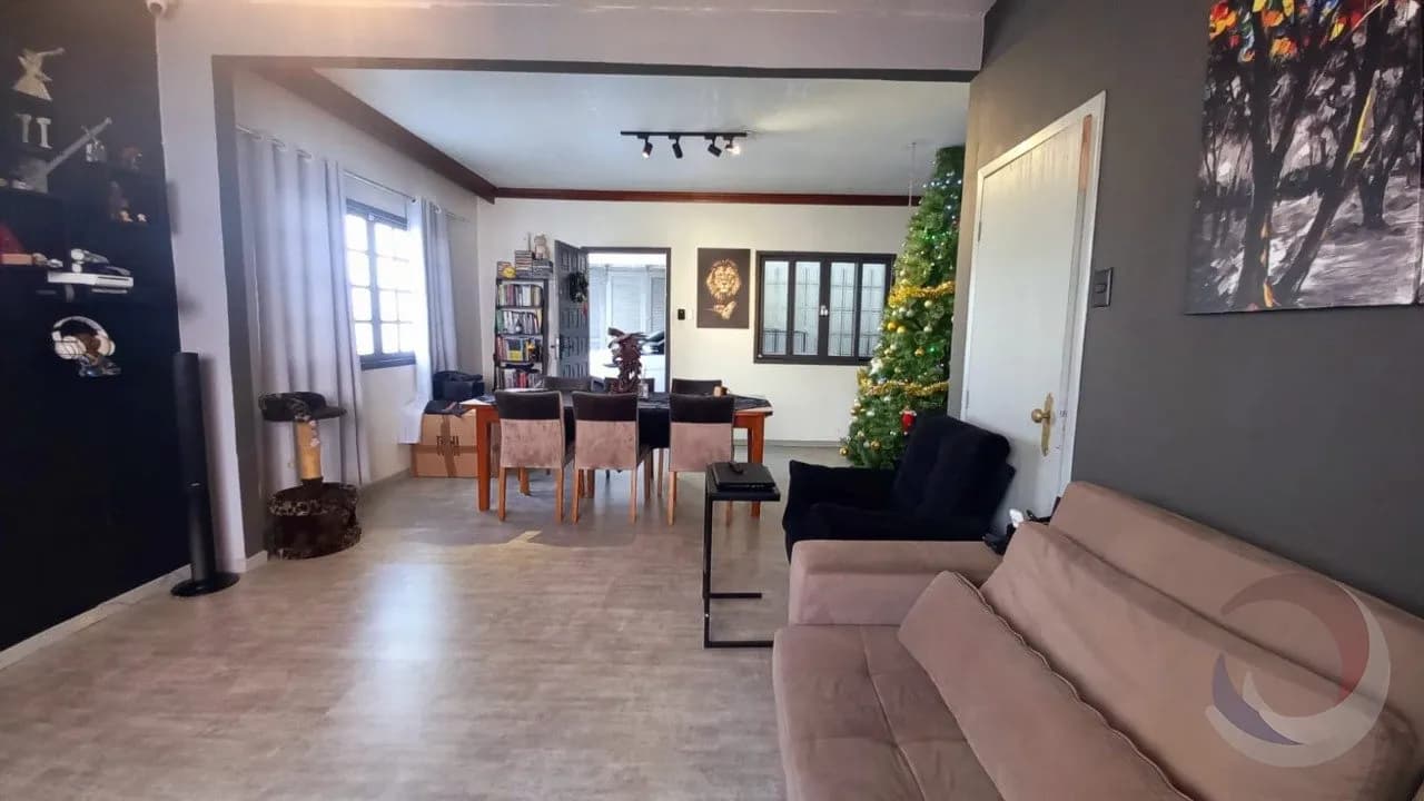 Casa para venda com 3 dormitórios em Barreiros com 170 m² — foto 5