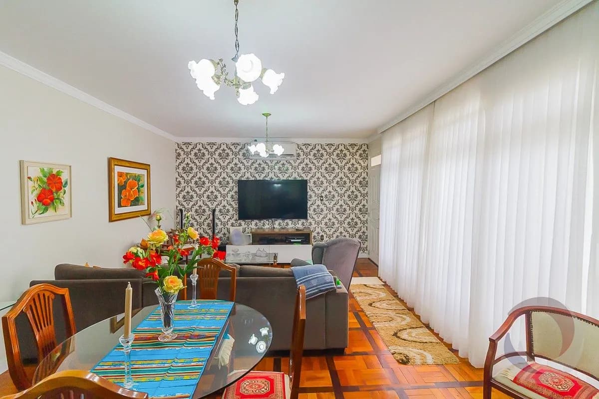 Casa para venda com 6 dormitórios em Trindade com 368 m² — foto principal