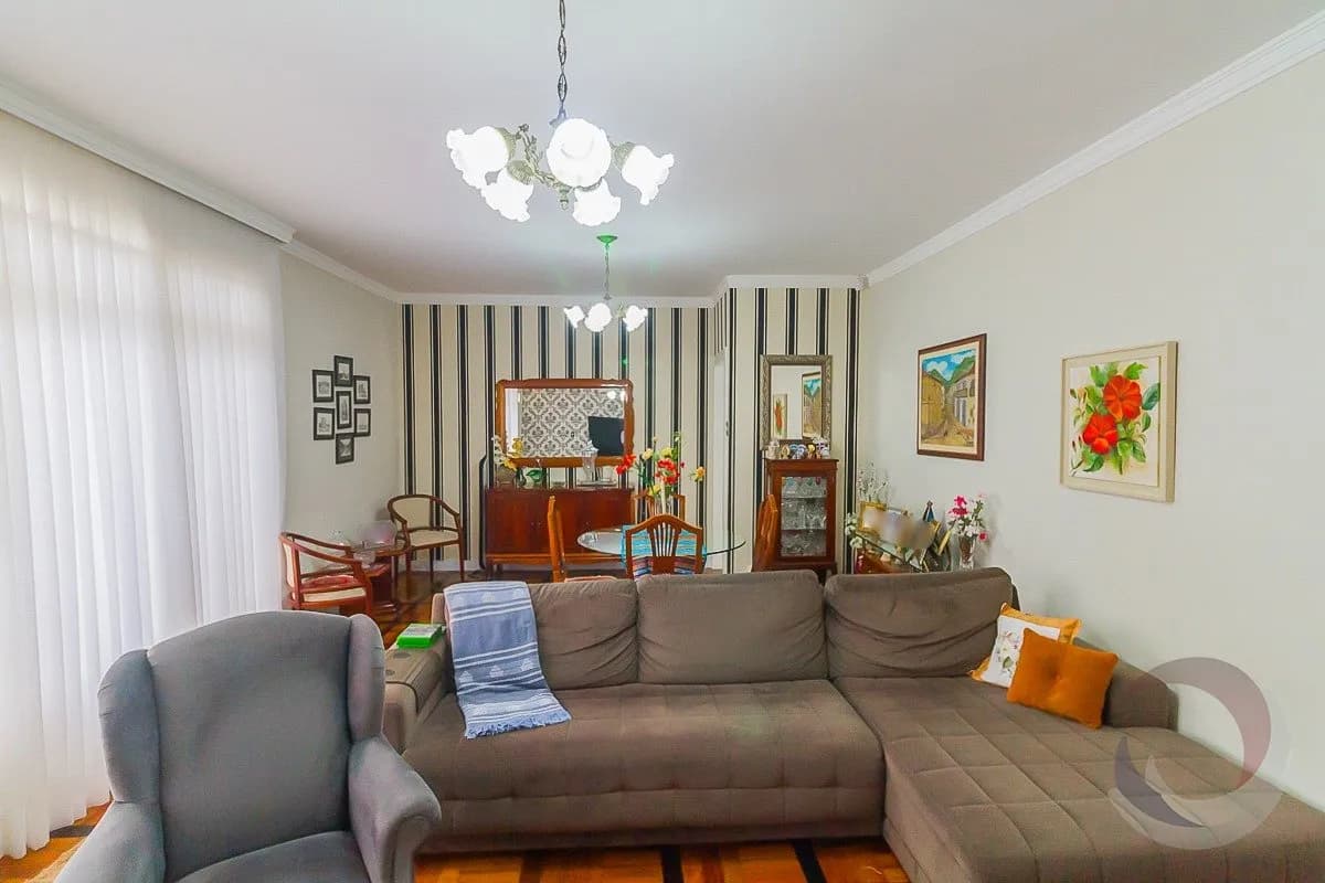 Casa para venda com 6 dormitórios em Trindade com 368 m² — foto 3
