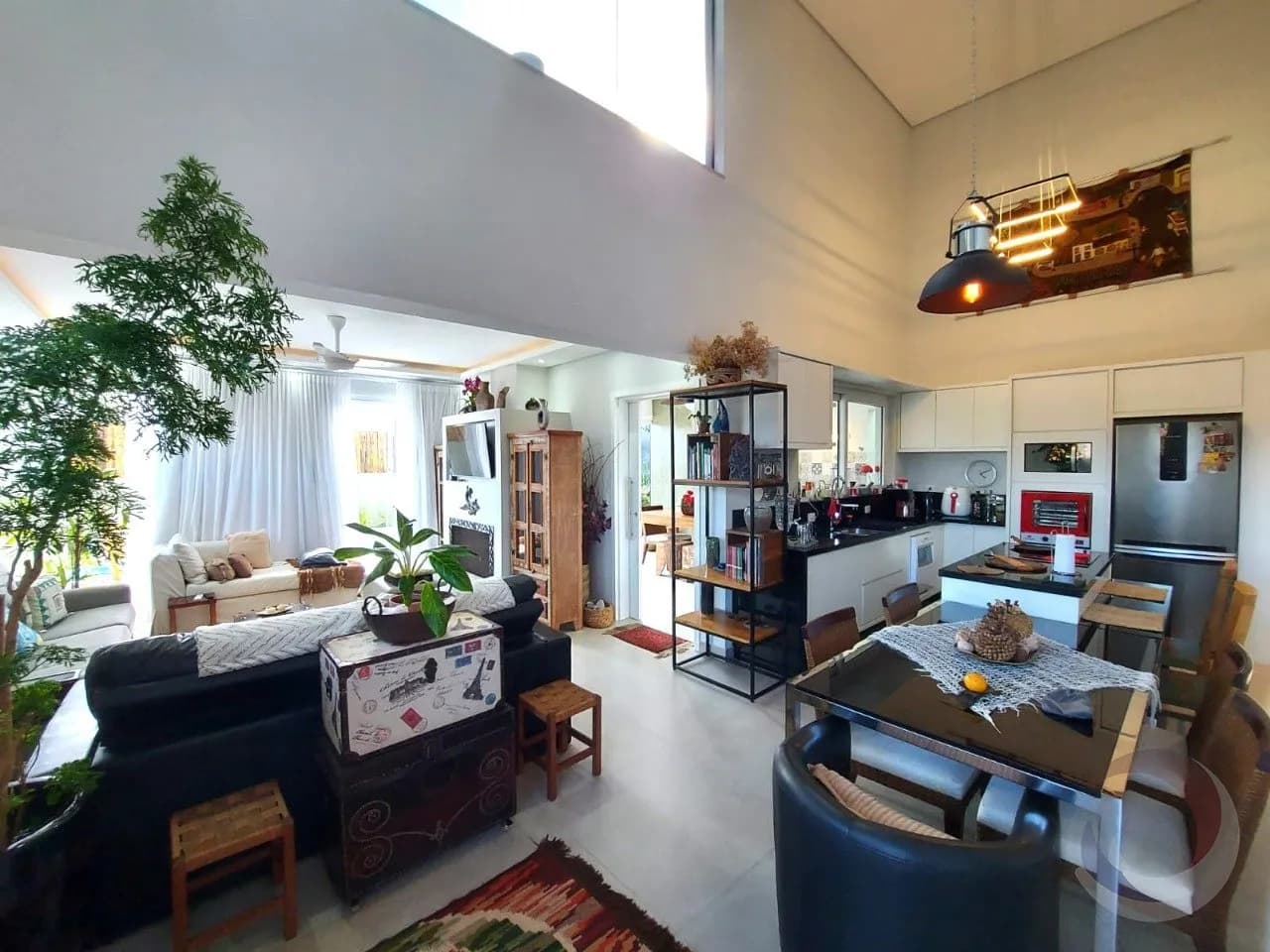 Casa para venda com 4 dormitórios em Rio Tavares com 318 m² — foto 5
