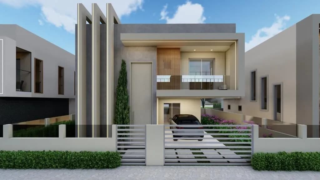 Casa para venda com 3 dormitórios em Rio Tavares com 137 m² — foto principal