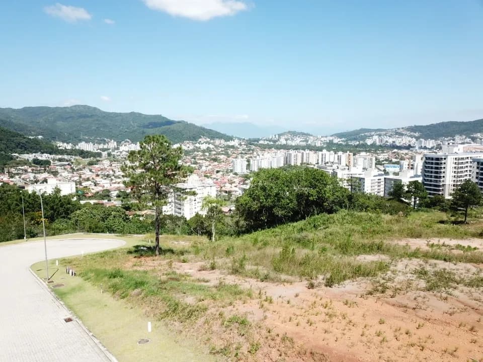 Terreno para venda em Itacorubi com 480 m² — foto 2