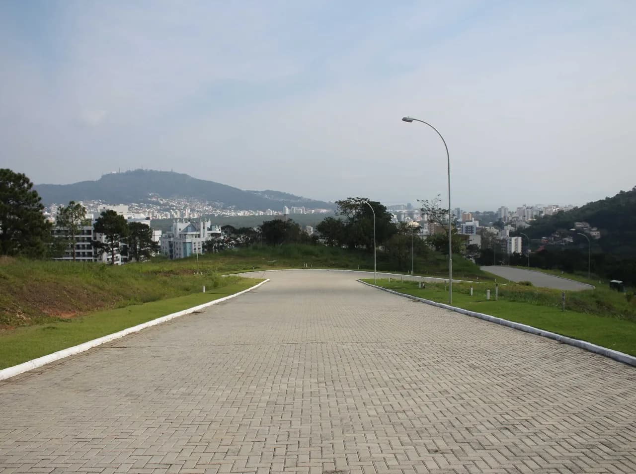 Terreno para venda em Itacorubi com 480 m² — foto 3