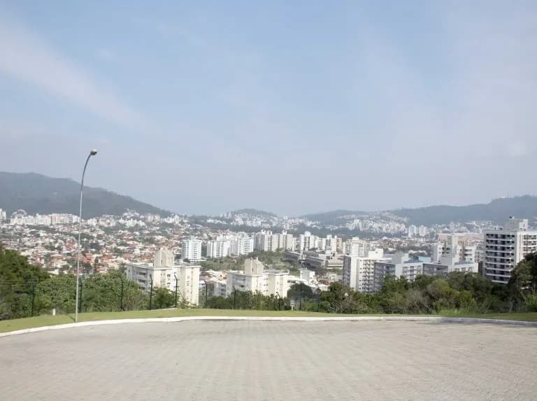 Terreno para venda em Itacorubi com 510 m² — foto principal