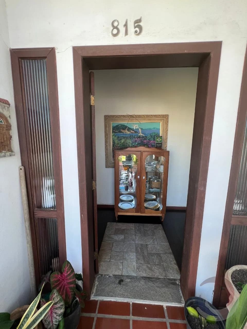 Terreno para venda em Coqueiros com 744 m² — foto 3