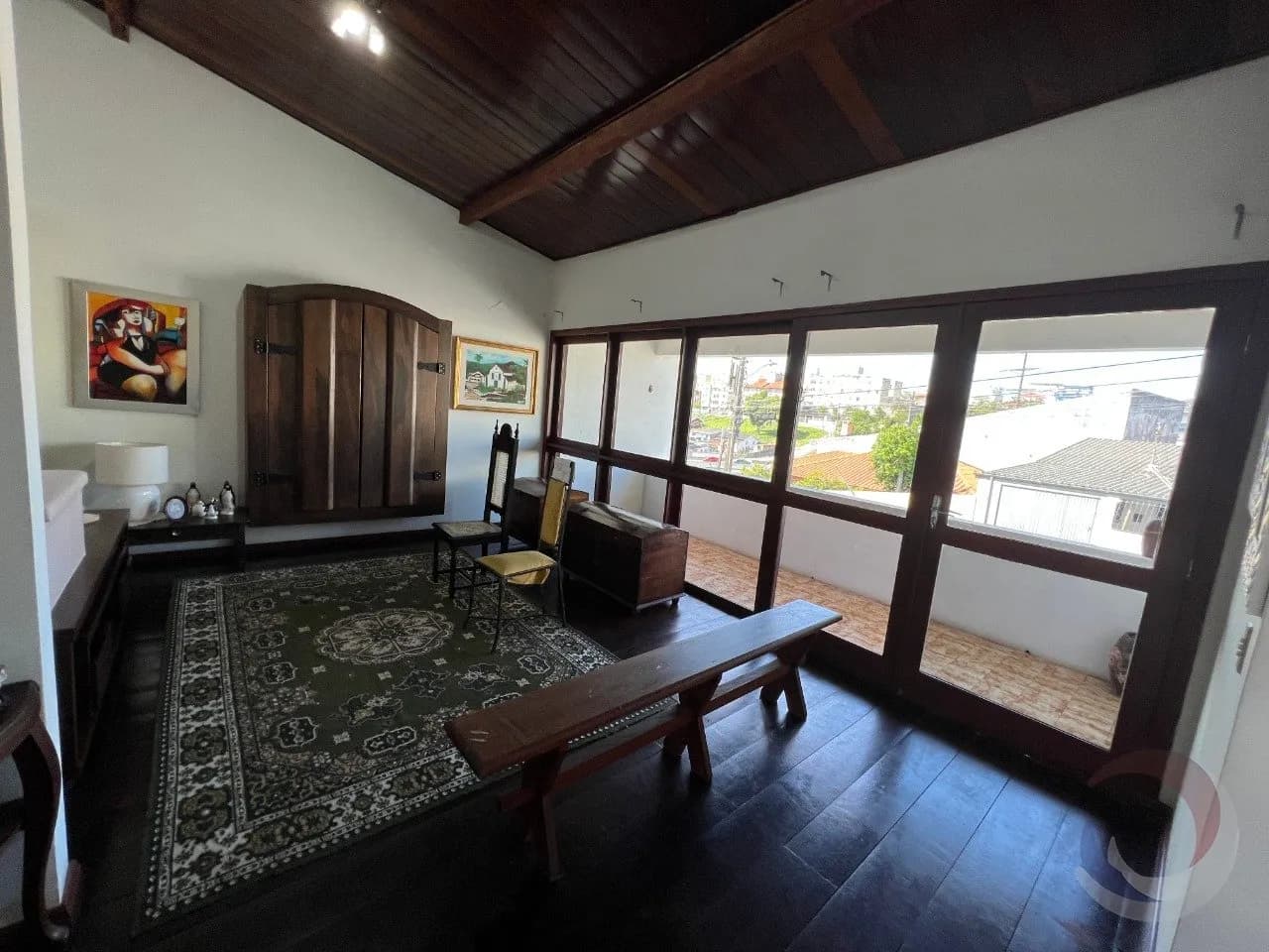 Terreno para venda em Coqueiros com 744 m² — foto 5