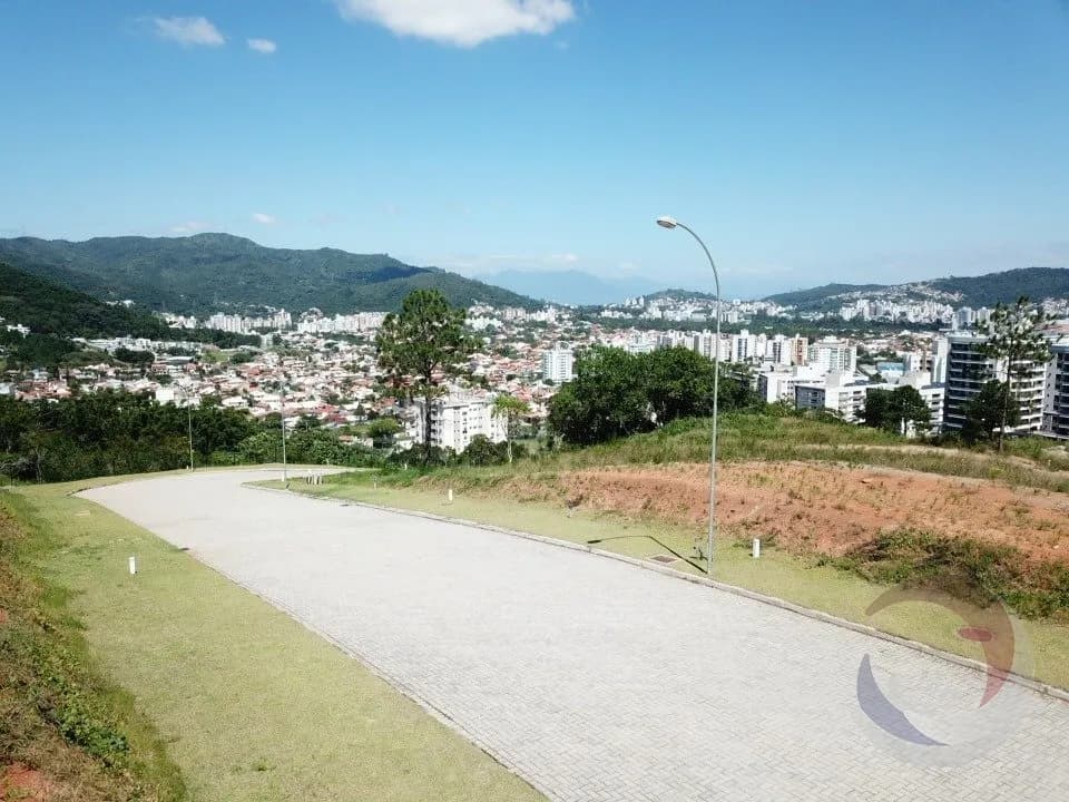 Terreno para venda em Itacorubi com 567 m² — foto 2