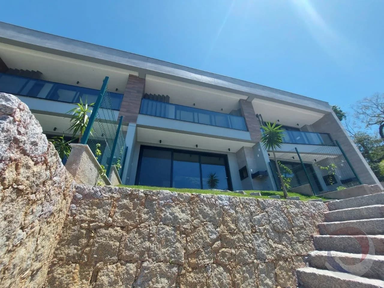 Casa para venda com 3 dormitórios em Canto Da Lagoa com 195 m² — foto 3