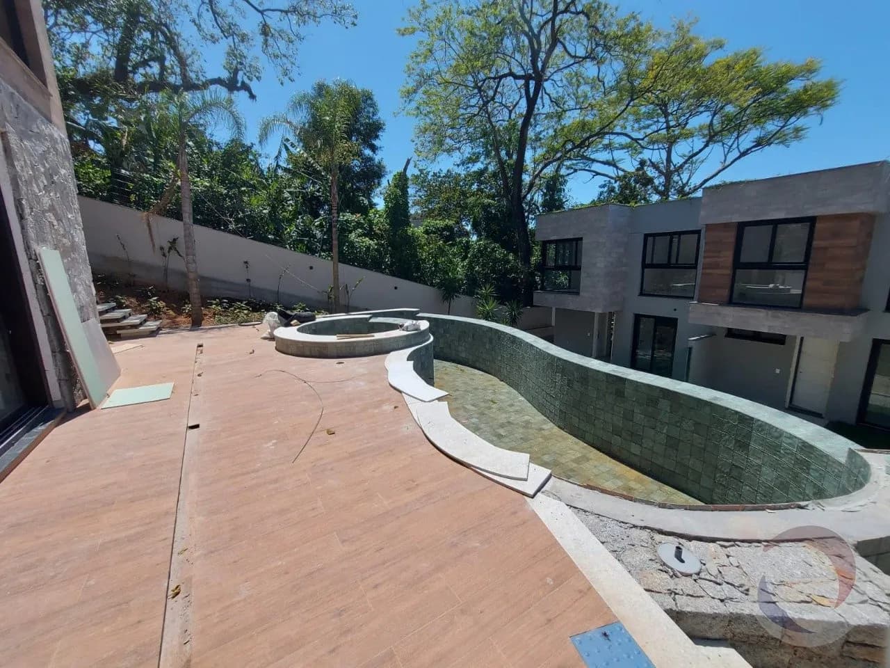 Casa para venda com 3 dormitórios em Canto Da Lagoa com 195 m² — foto 5