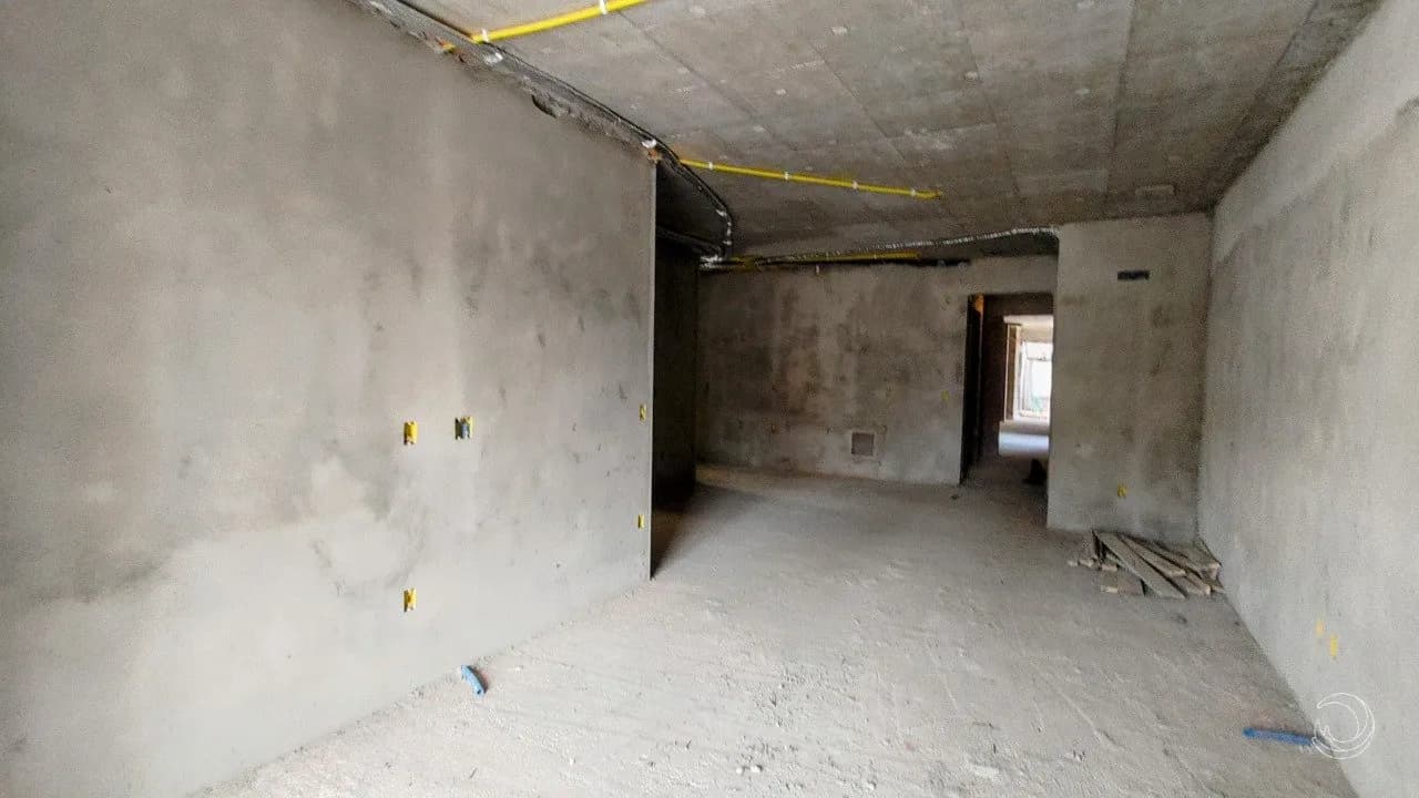 Apartamento para venda com 3 dormitórios em Centro com 123 m² — foto 4