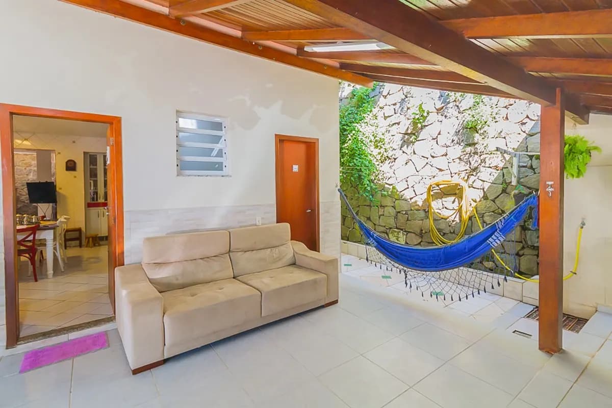 Casa para venda com 5 dormitórios em Trindade com 235 m² — foto principal