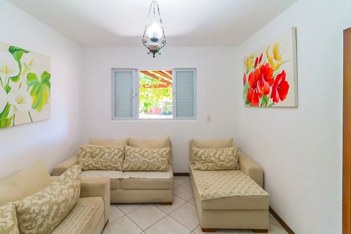 Casa para venda com 5 dormitórios em Trindade com 235 m² — foto 4