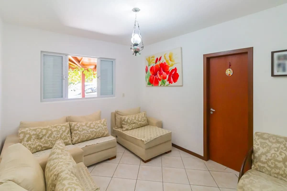 Casa para venda com 5 dormitórios em Trindade com 235 m² — foto 5