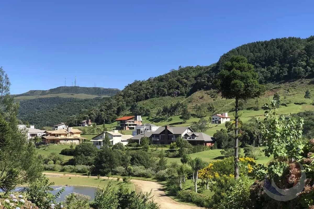 Terreno para venda em Invernadinha com 1348 m² — foto principal