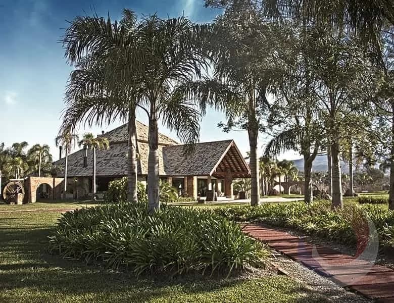 Terreno para venda em Invernadinha com 1348 m² — foto 5