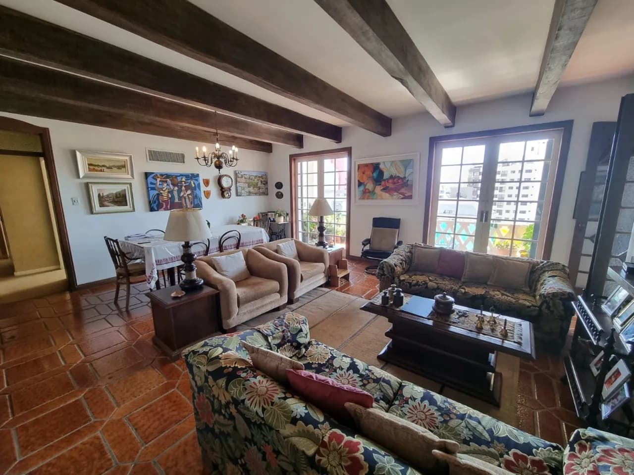 Casa para venda com 4 dormitórios em Agronômica com 536 m² — foto 4