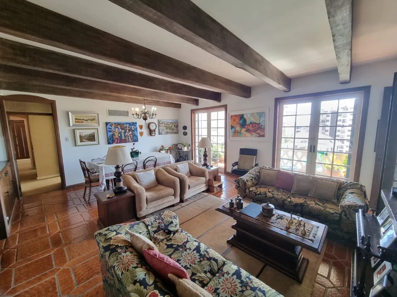 Casa para venda com 4 dormitórios em Agronômica com 536 m² — foto 5
