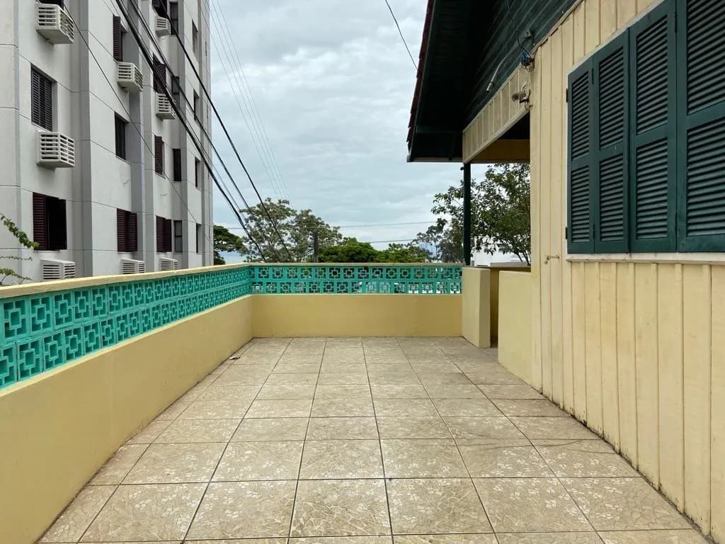 Casa para venda com 2 dormitórios em Agronômica com 76 m² — foto 3
