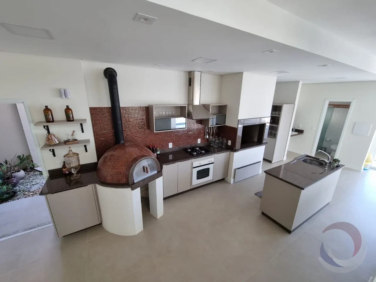 Casa para venda com 5 dormitórios em Joao Paulo com 567 m² — foto 3