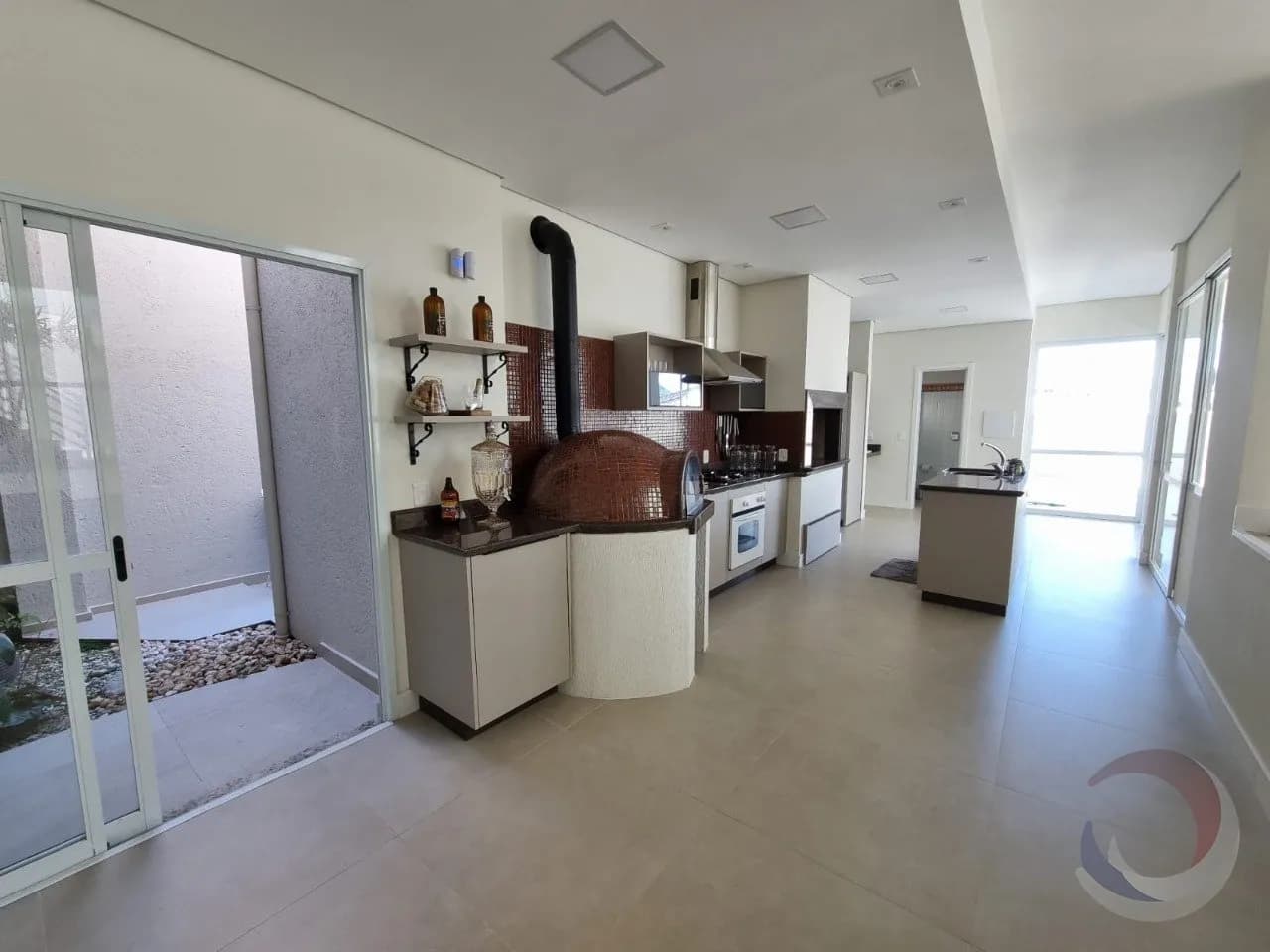 Casa para venda com 5 dormitórios em Joao Paulo com 567 m² — foto 4