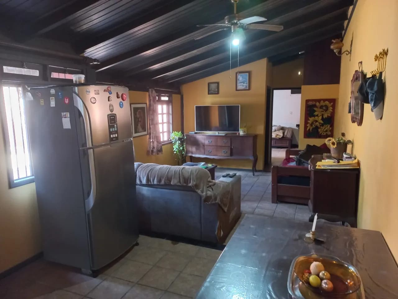 Casa para venda com 4 dormitórios em Santa Mônica com 267 m²