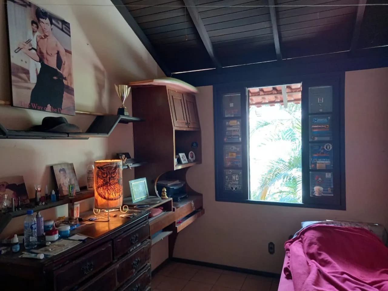 Casa para venda com 4 dormitórios em Santa Mônica com 267 m² — foto 2