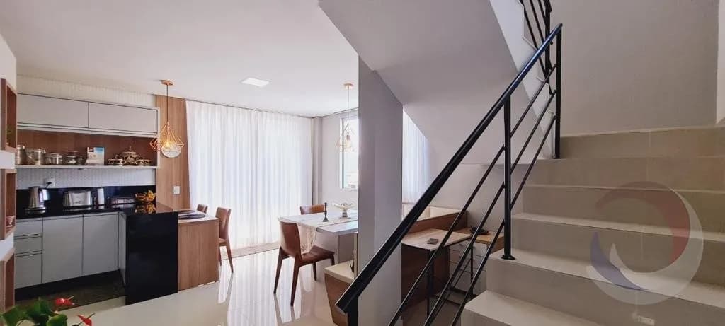 Casa para venda com 3 dormitórios em Côrrego Grande com 176 m² — foto 2