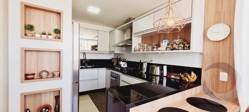 Casa para venda com 3 dormitórios em Côrrego Grande com 176 m² — foto 4
