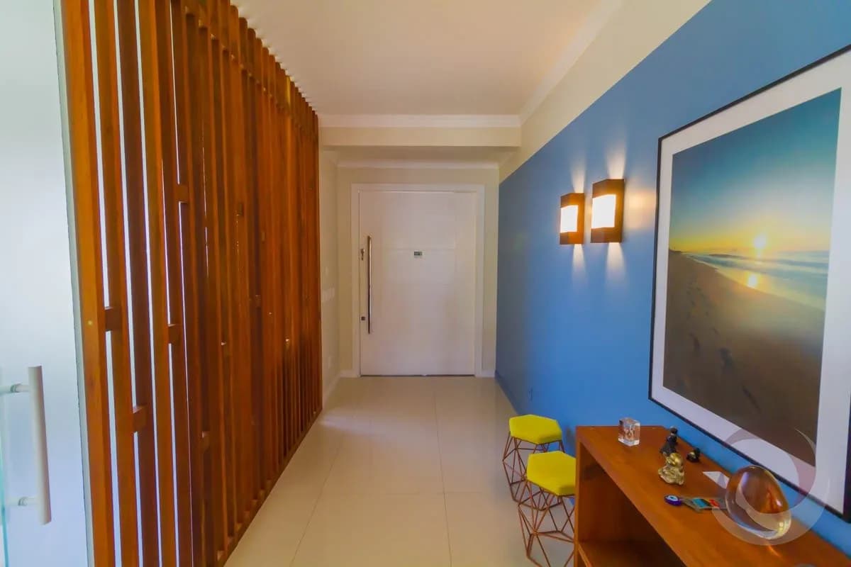 Casa para venda com 4 dormitórios em Morro Das Pedras com 360 m² — foto 2