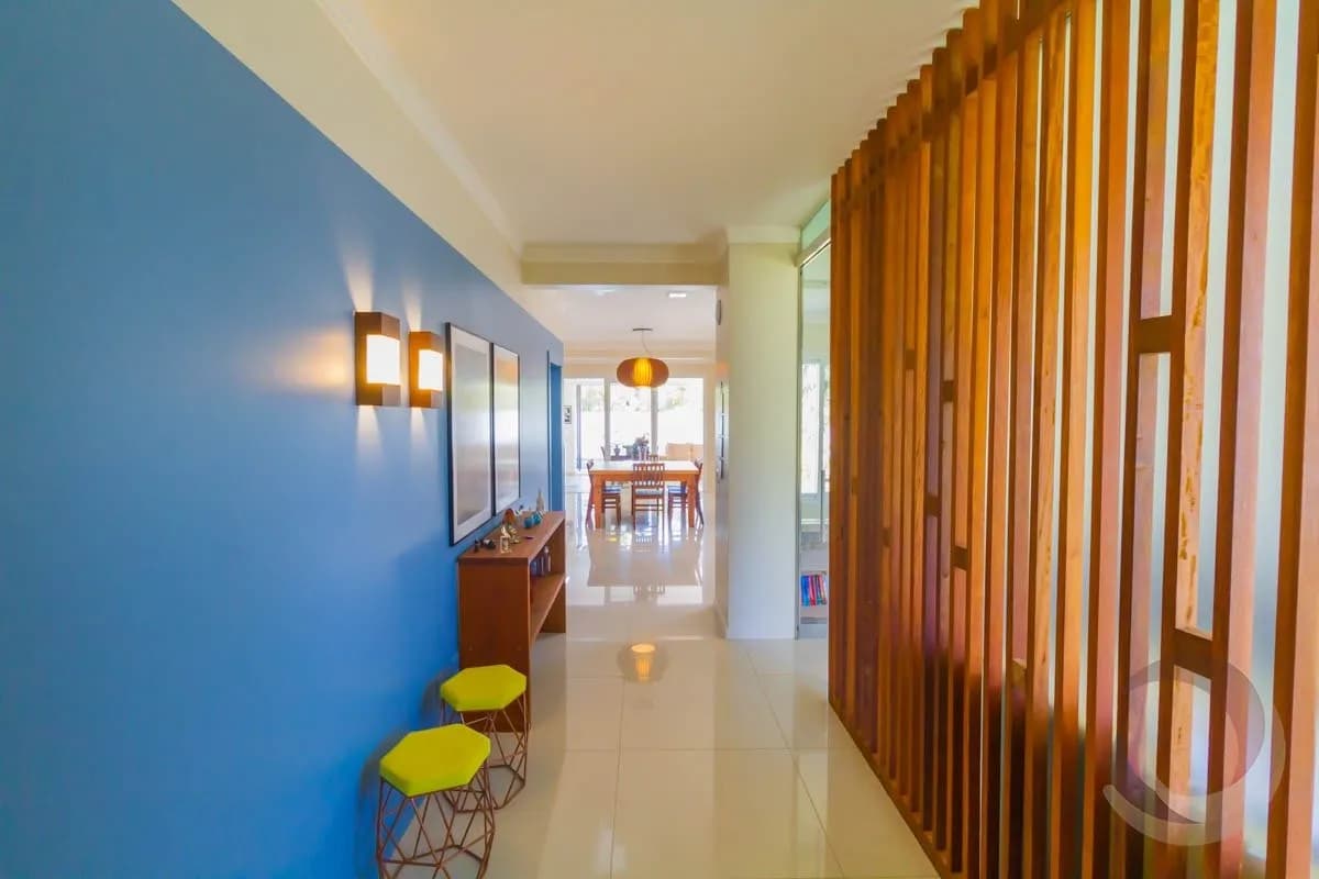 Casa para venda com 4 dormitórios em Morro Das Pedras com 360 m² — foto 3