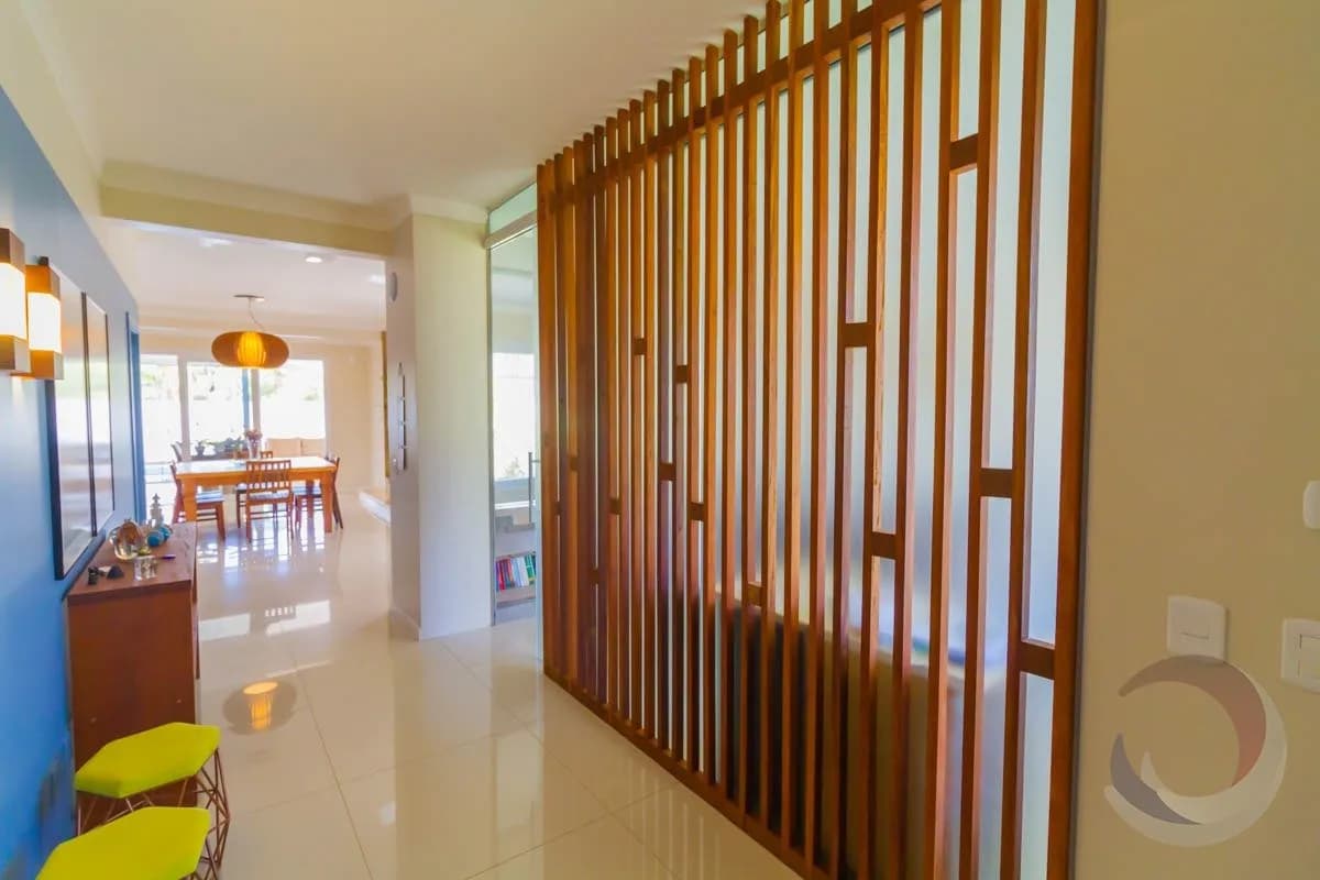 Casa para venda com 4 dormitórios em Morro Das Pedras com 360 m² — foto 4