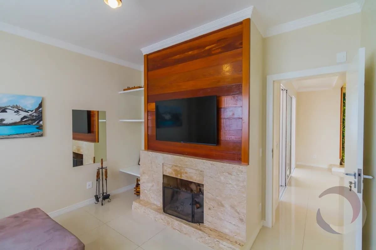 Casa para venda com 4 dormitórios em Morro Das Pedras com 360 m² — foto 5