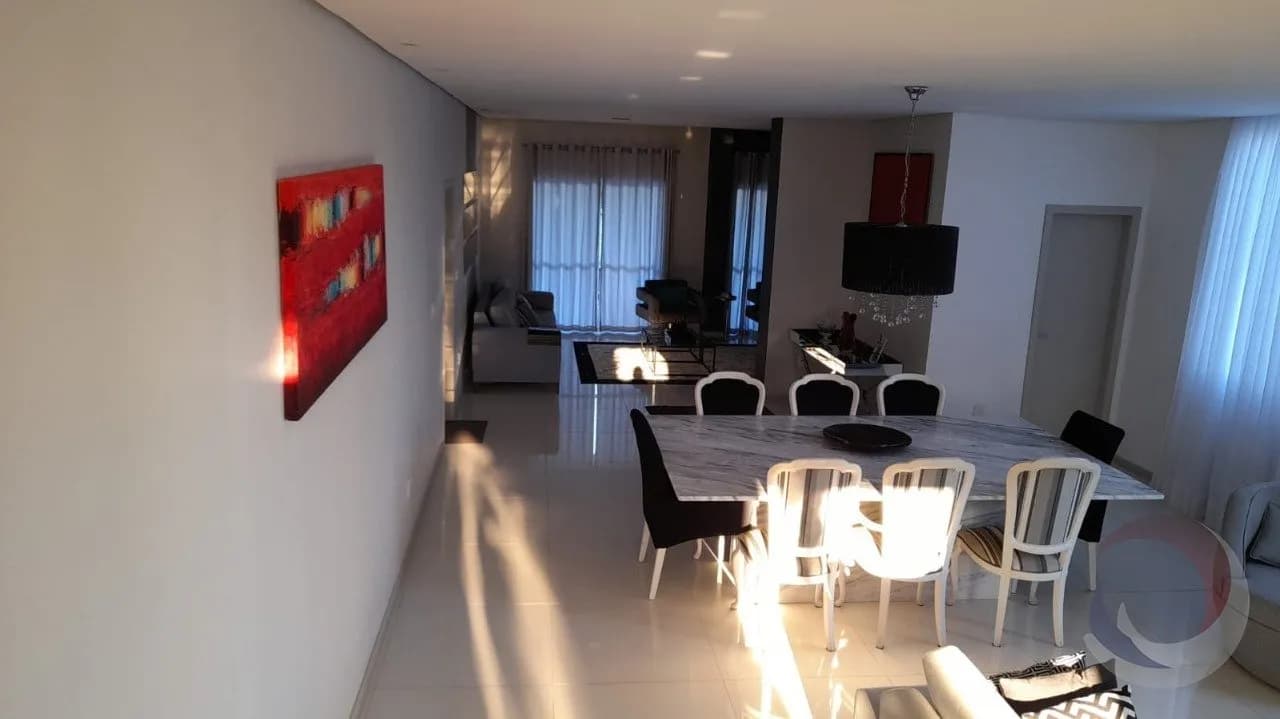 Casa para venda com 4 dormitórios em Jurerê com 450 m² — foto 2