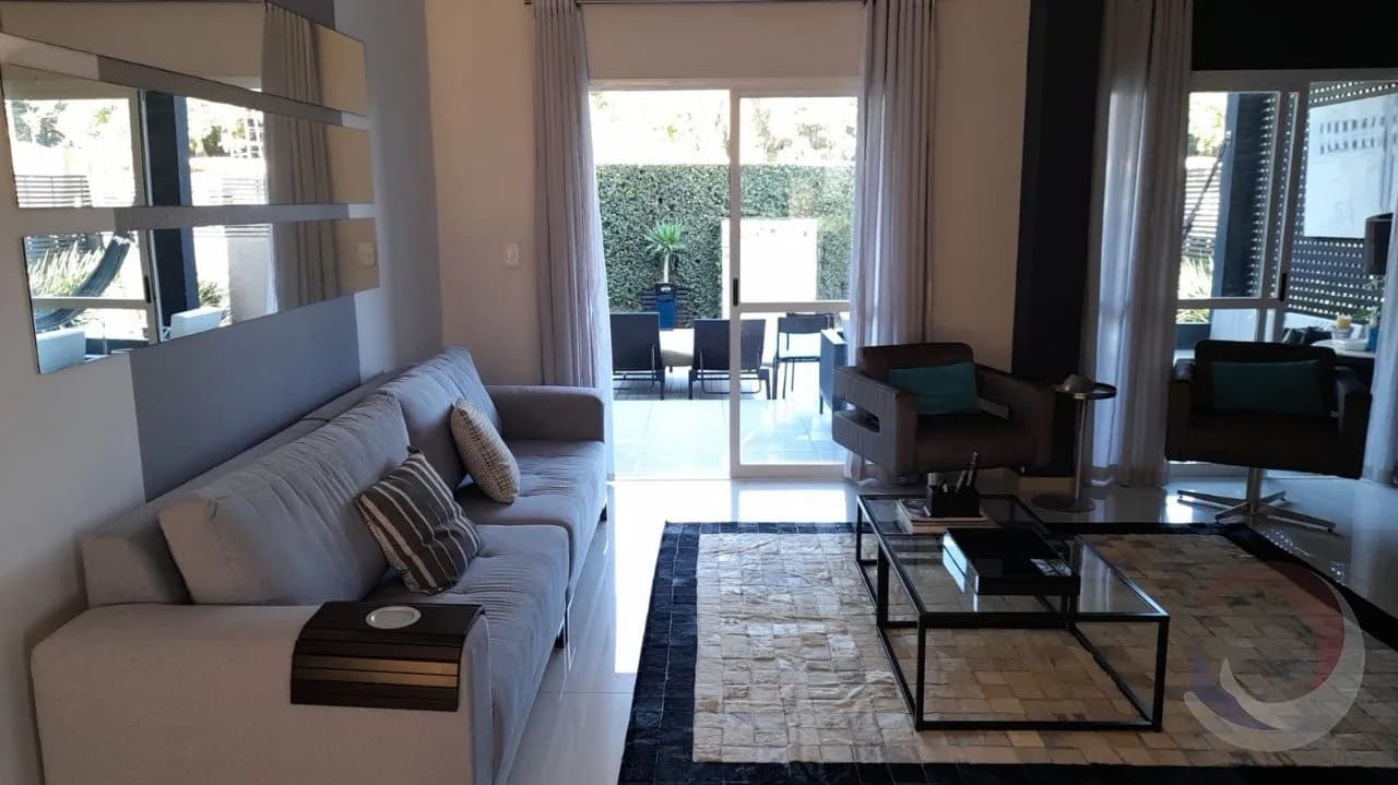Casa para venda com 4 dormitórios em Jurerê com 450 m² — foto 4