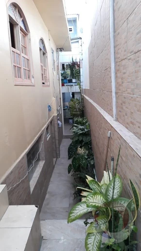 Casa para venda com 1 dormitório, em Barreiros com 377 m² — foto 3