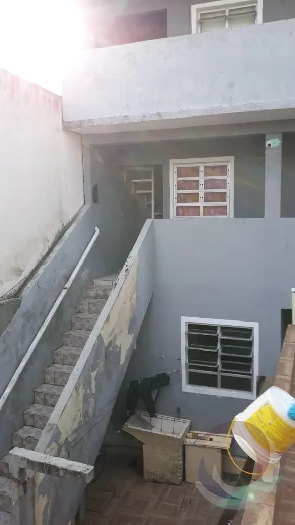 Casa para venda com 1 dormitório, em Barreiros com 377 m² — foto 5