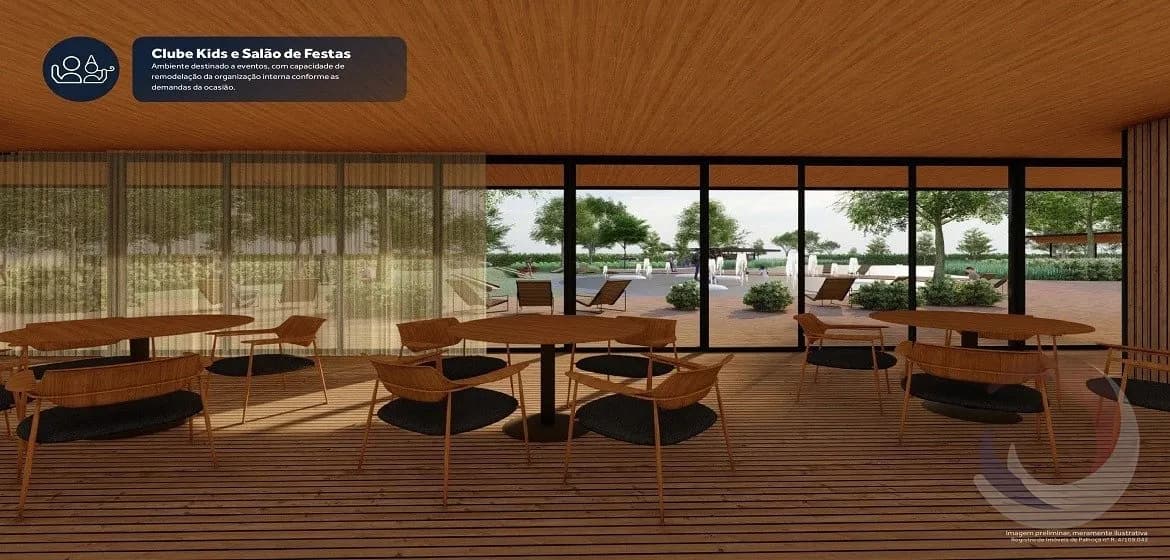 Terreno para venda em Pedra Branca com 365 m² — foto principal