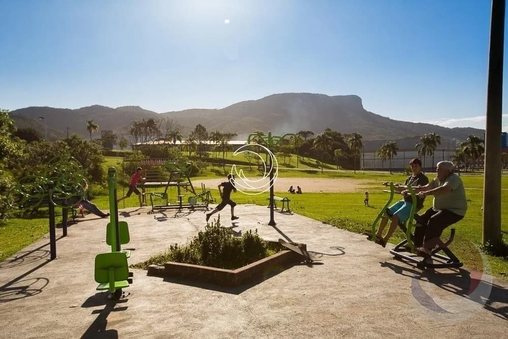 Terreno para venda em Pedra Branca com 365 m² — foto 3