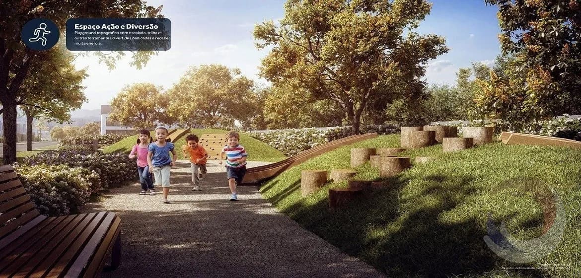 Terreno para venda em Pedra Branca com 365 m² — foto 4