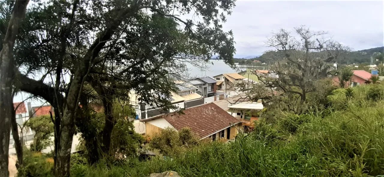Terreno para venda em Sambaqui com 22000 m² — foto 2