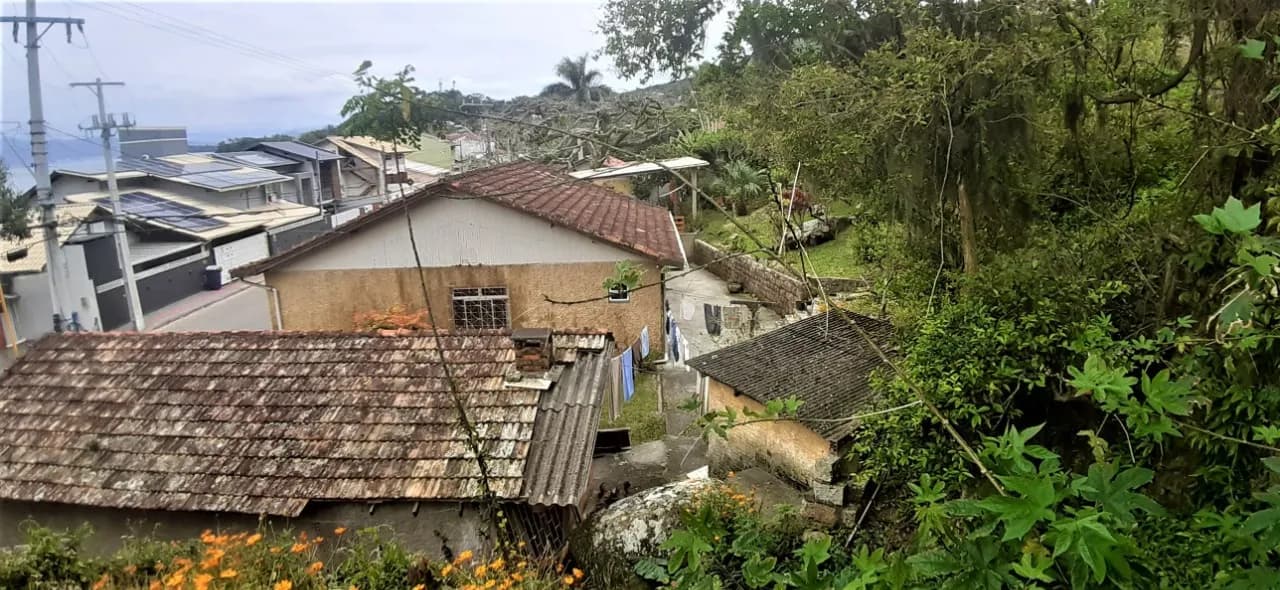 Terreno para venda em Sambaqui com 22000 m² — foto 4
