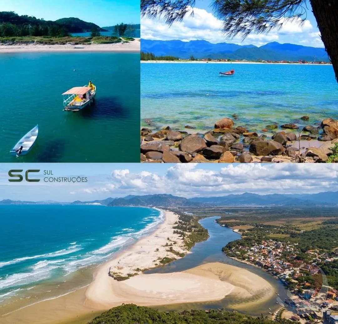 Casa para venda com 2 dormitórios em Praia do Sonho (Ens Brito) com 81 m² — foto 5