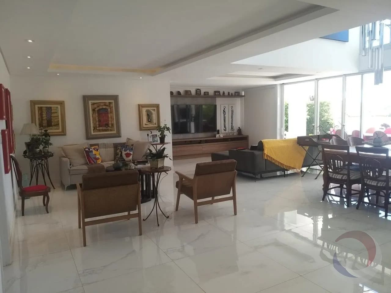 Apartamento duplex para venda com 4 dormitórios em Canasvieiras com 174 m²