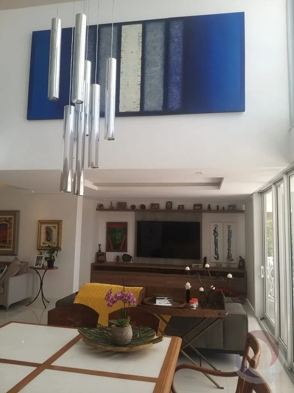 Apartamento duplex para venda com 4 dormitórios em Canasvieiras com 174 m² — foto 2