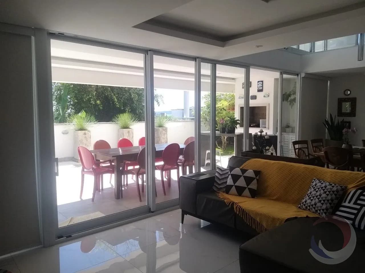 Apartamento duplex para venda com 4 dormitórios em Canasvieiras com 174 m² — foto 4