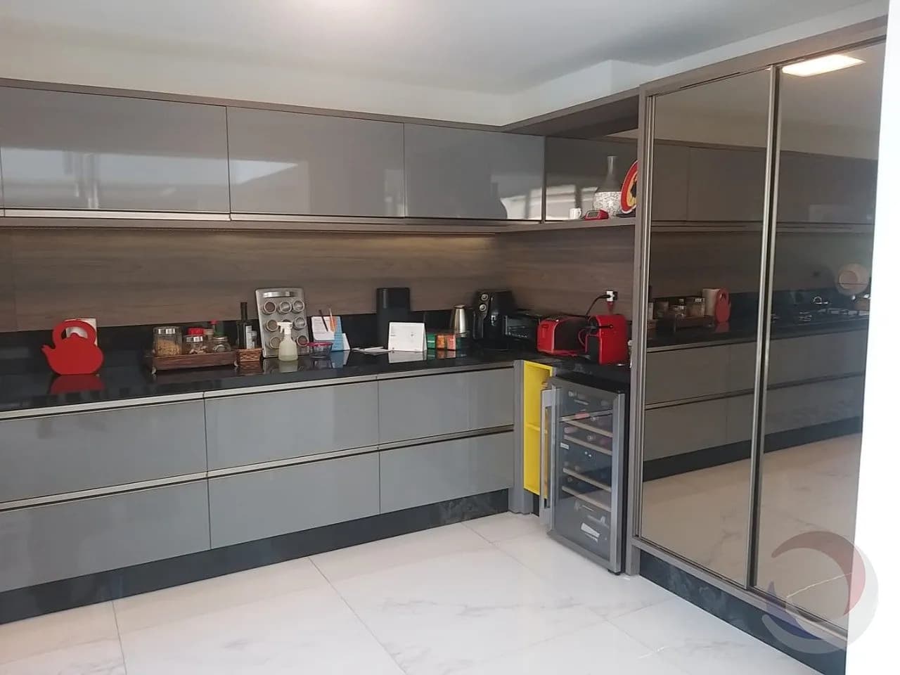Apartamento duplex para venda com 4 dormitórios em Canasvieiras com 174 m² — foto 5