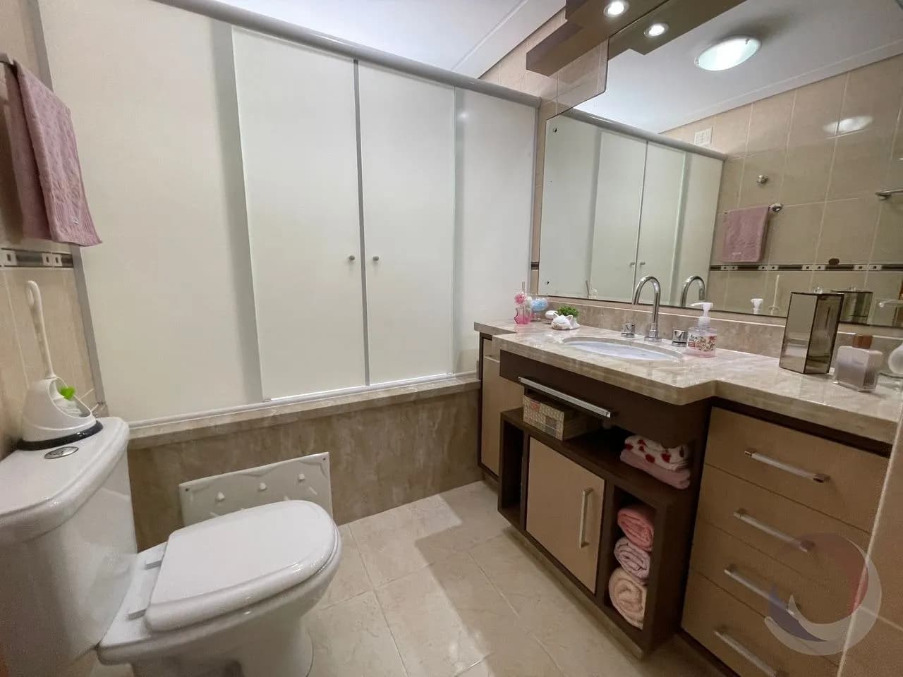 Apartamento para venda com 4 dormitórios em Campinas com 150 m² — foto 3