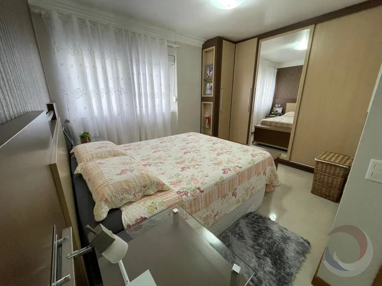 Apartamento para venda com 4 dormitórios em Campinas com 150 m² — foto 4