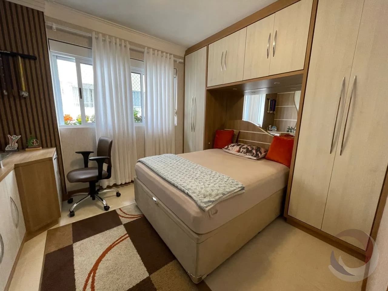 Apartamento para venda com 4 dormitórios em Campinas com 150 m² — foto 5